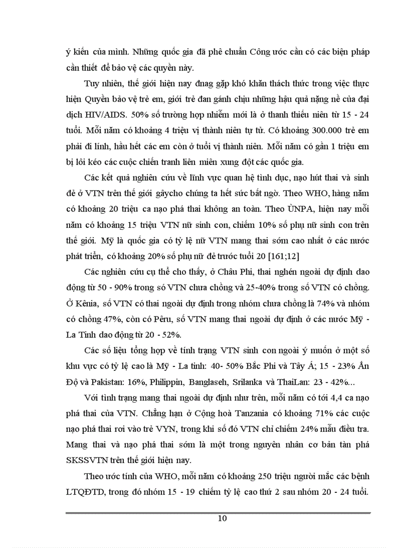 image for page Giáo dục sức khoẻ sinh sản vị thành niên trong gia đình 1