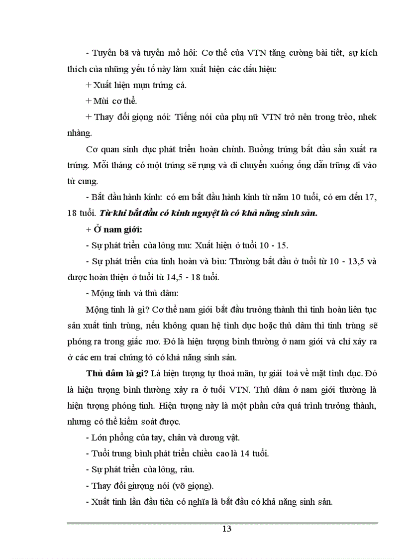 image for page Giáo dục sức khoẻ sinh sản vị thành niên trong gia đình 1