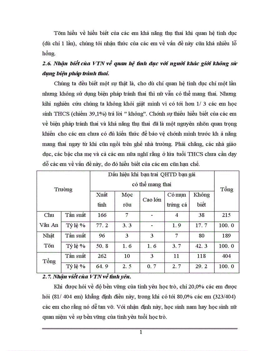 image for page Giáo dục sức khoẻ sinh sản vị thành niên trong gia đình 1