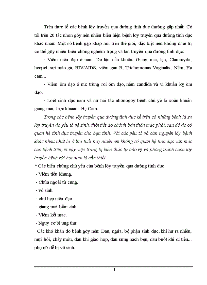 image for page Giáo dục sức khoẻ sinh sản vị thành niên trong gia đình 1