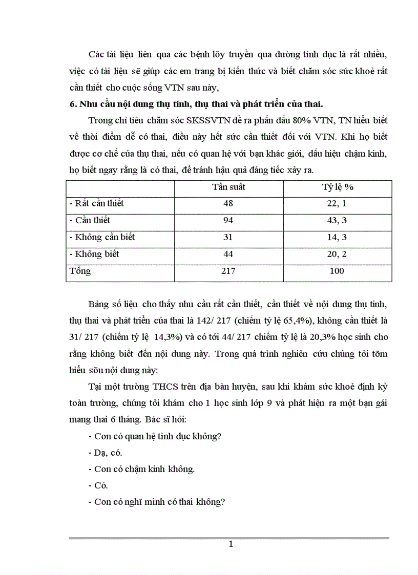 image for page Giáo dục sức khoẻ sinh sản vị thành niên trong gia đình 1