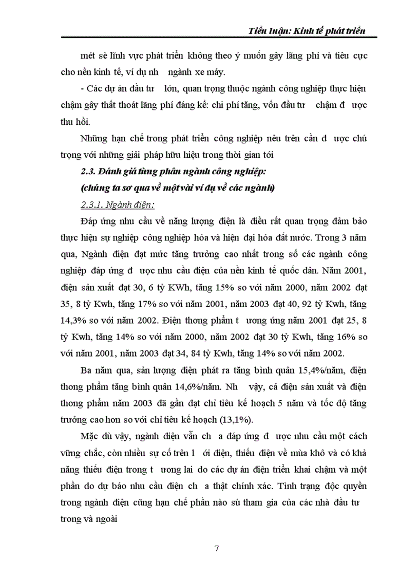 image for page Tăng trưởng của ngành sản xuất công nghiệp ở nước ta trong những năm qua Thực trạng và giải pháp