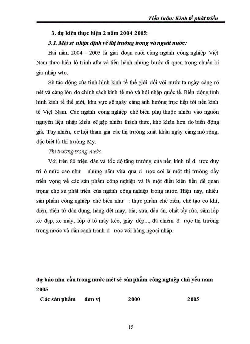 image for page Tăng trưởng của ngành sản xuất công nghiệp ở nước ta trong những năm qua Thực trạng và giải pháp