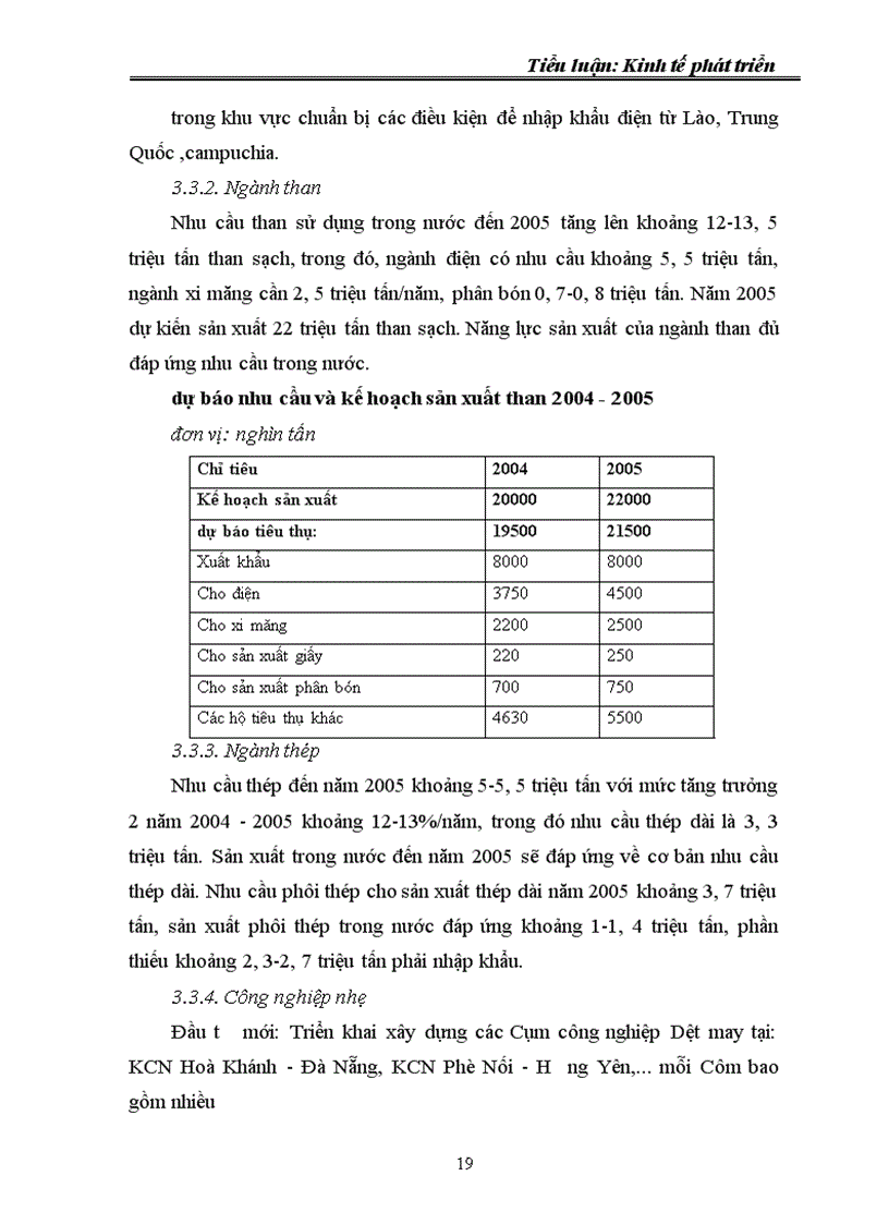 image for page Tăng trưởng của ngành sản xuất công nghiệp ở nước ta trong những năm qua Thực trạng và giải pháp