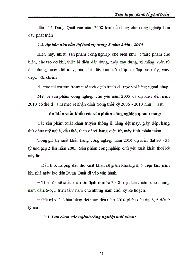 image for page Tăng trưởng của ngành sản xuất công nghiệp ở nước ta trong những năm qua Thực trạng và giải pháp