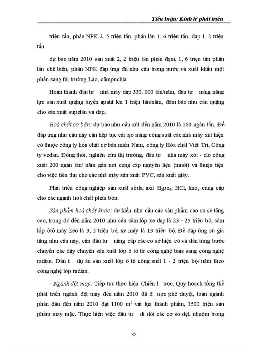 image for page Tăng trưởng của ngành sản xuất công nghiệp ở nước ta trong những năm qua Thực trạng và giải pháp