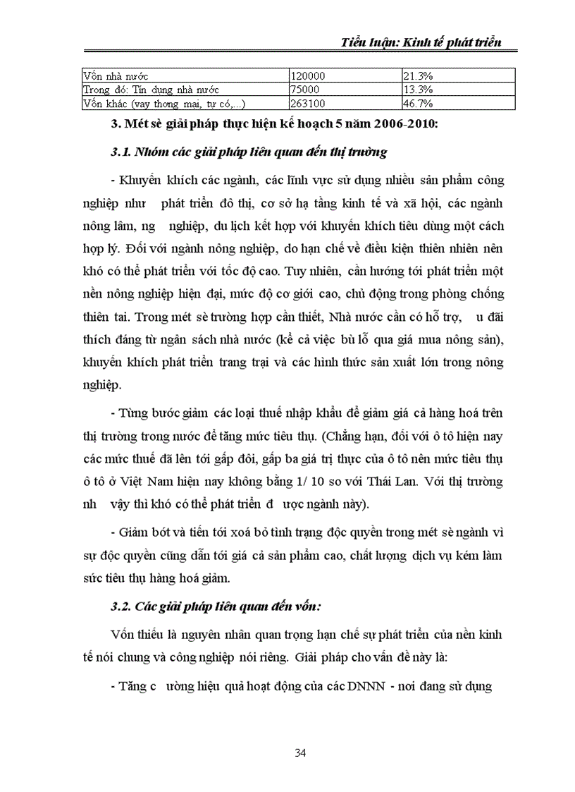 image for page Tăng trưởng của ngành sản xuất công nghiệp ở nước ta trong những năm qua Thực trạng và giải pháp