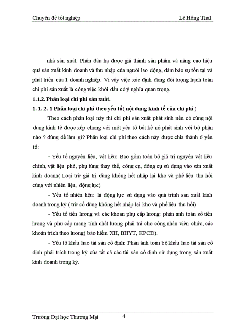 image for page Hoàn thiện phương pháp kế toán chi phí sản xuất tại công ty ôtô Trường Hải trong điều kiện vận dụng hệ thống chuẩn mực kế toán 1