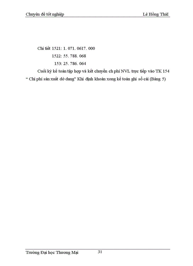 image for page Hoàn thiện phương pháp kế toán chi phí sản xuất tại công ty ôtô Trường Hải trong điều kiện vận dụng hệ thống chuẩn mực kế toán 1