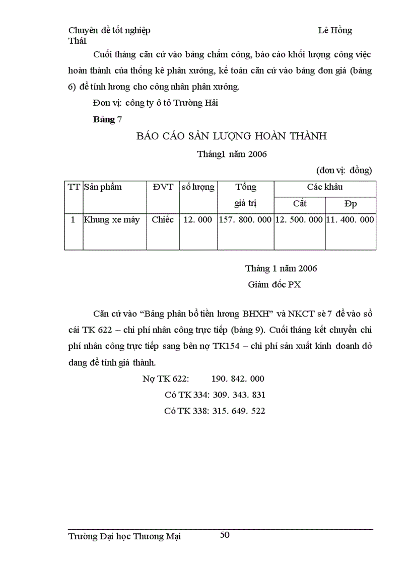 image for page Hoàn thiện phương pháp kế toán chi phí sản xuất tại công ty ôtô Trường Hải trong điều kiện vận dụng hệ thống chuẩn mực kế toán 1