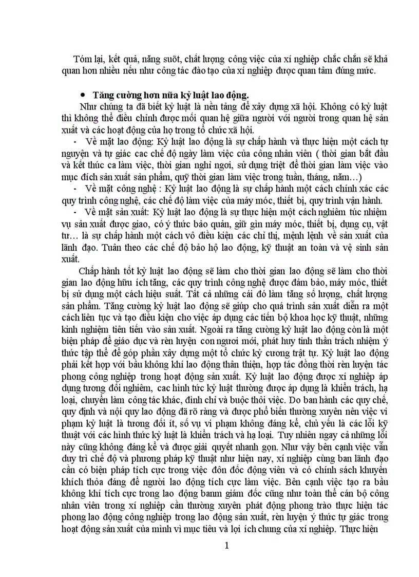 image for page Công tác bảo hộ lao động đối với người lao động ở xí nghiệp Môi trường Đô thị huyện Thanh Trì