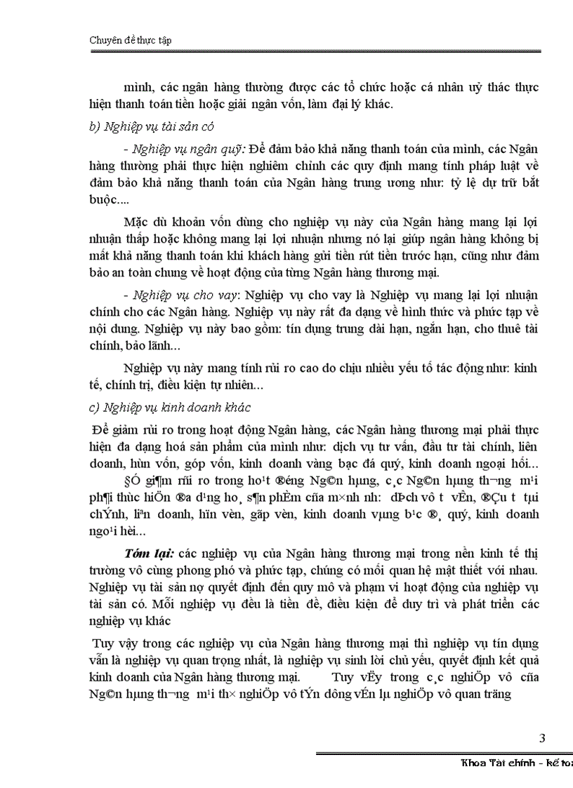 image for page Đánh giá rủi ro trước khi cho vay ĐTPT tại Chi nhánh ngân hàng ĐT PT Yên Bái 1