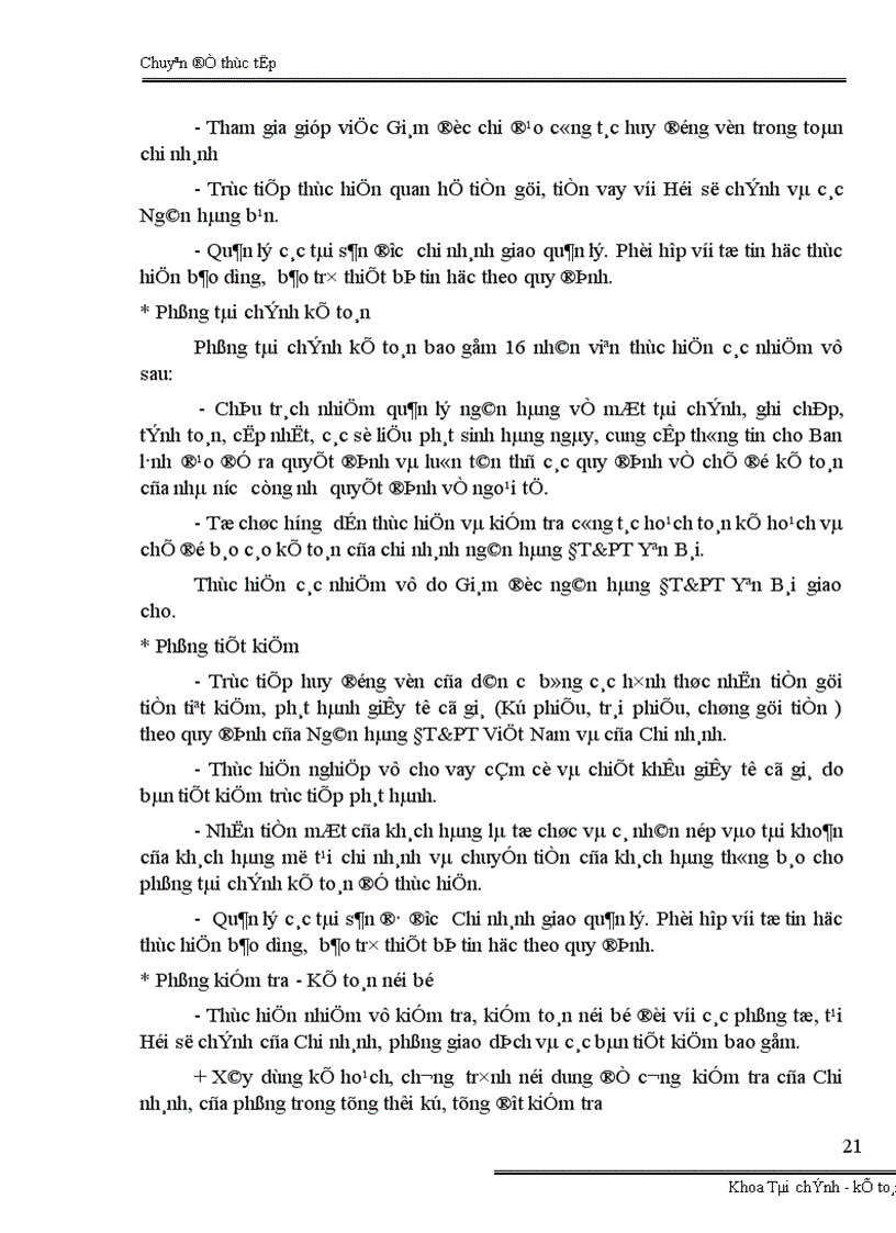 image for page Đánh giá rủi ro trước khi cho vay ĐTPT tại Chi nhánh ngân hàng ĐT PT Yên Bái 1