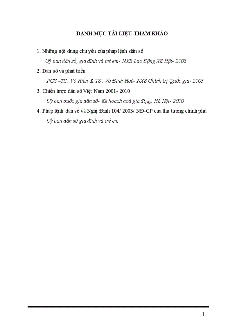 image for page Chất lượng dân số Việt Nam 1