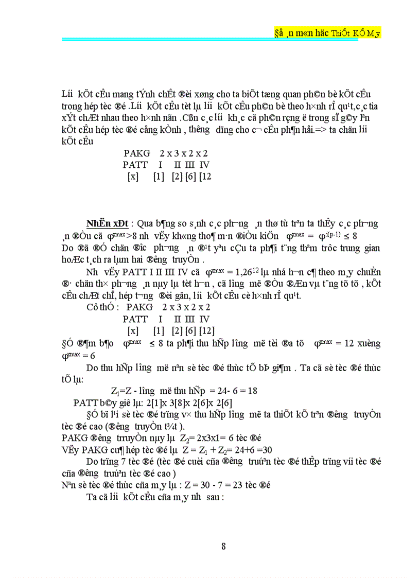 image for page Tính toán sức bền và động lực học