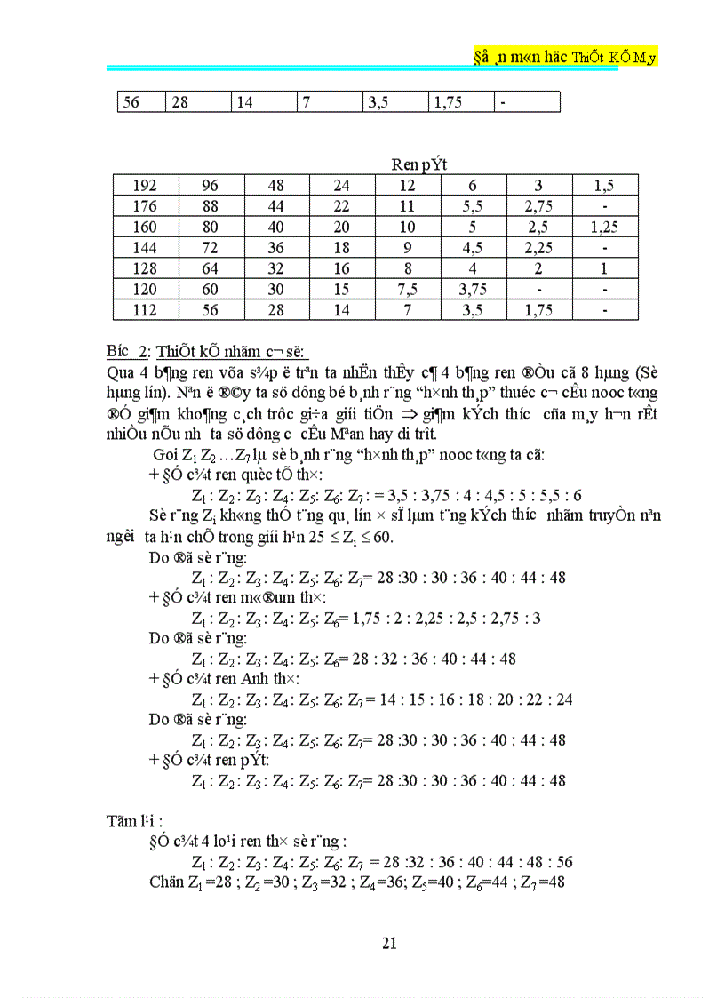 image for page Tính toán sức bền và động lực học