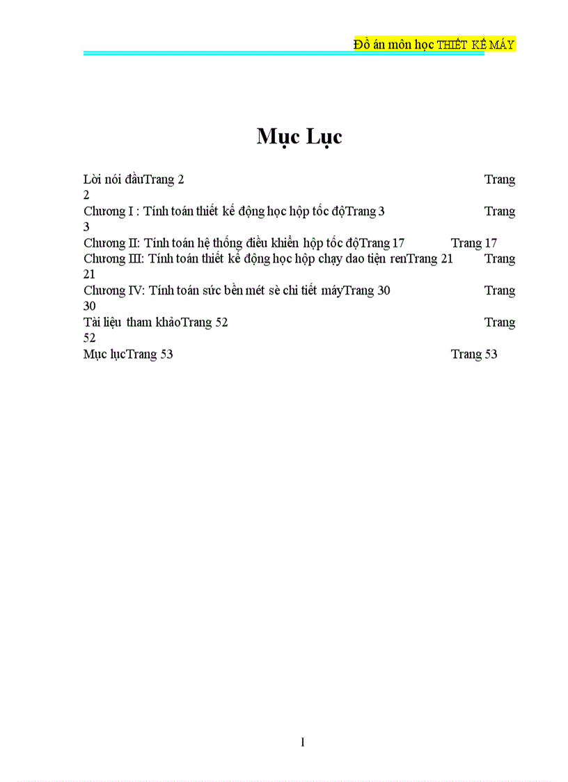 image for page Tính toán sức bền và động lực học