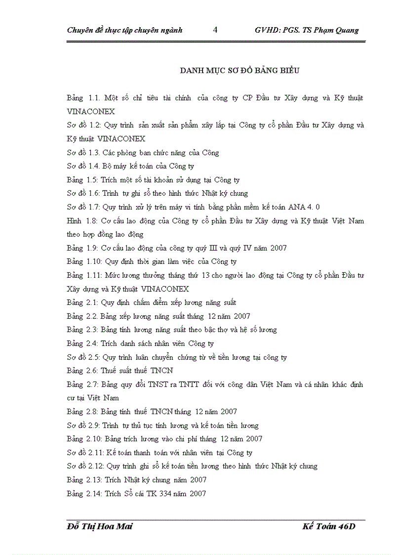 image for page Hoàn thiện kế toán tiền lương và các khoản trích theo lương tại Công ty cổ phần Đầu tư Xây dựng và Kỹ thuật VINACONEX 1
