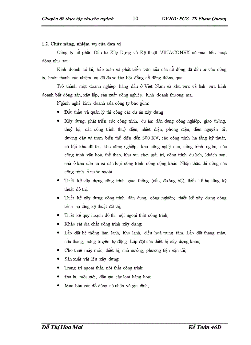 image for page Hoàn thiện kế toán tiền lương và các khoản trích theo lương tại Công ty cổ phần Đầu tư Xây dựng và Kỹ thuật VINACONEX 1