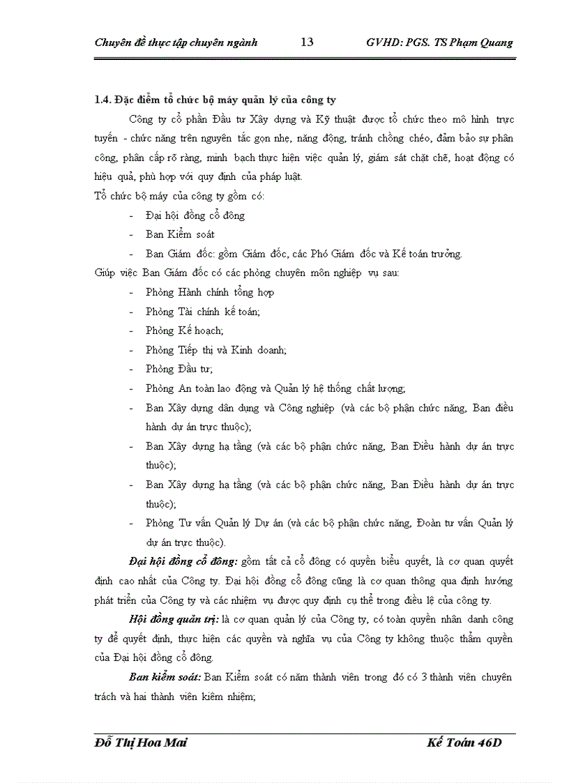 image for page Hoàn thiện kế toán tiền lương và các khoản trích theo lương tại Công ty cổ phần Đầu tư Xây dựng và Kỹ thuật VINACONEX 1