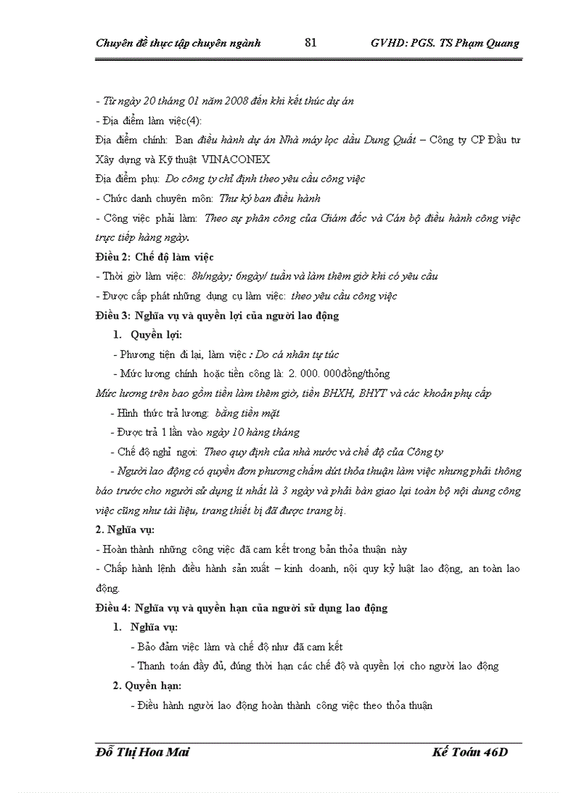 image for page Hoàn thiện kế toán tiền lương và các khoản trích theo lương tại Công ty cổ phần Đầu tư Xây dựng và Kỹ thuật VINACONEX 1