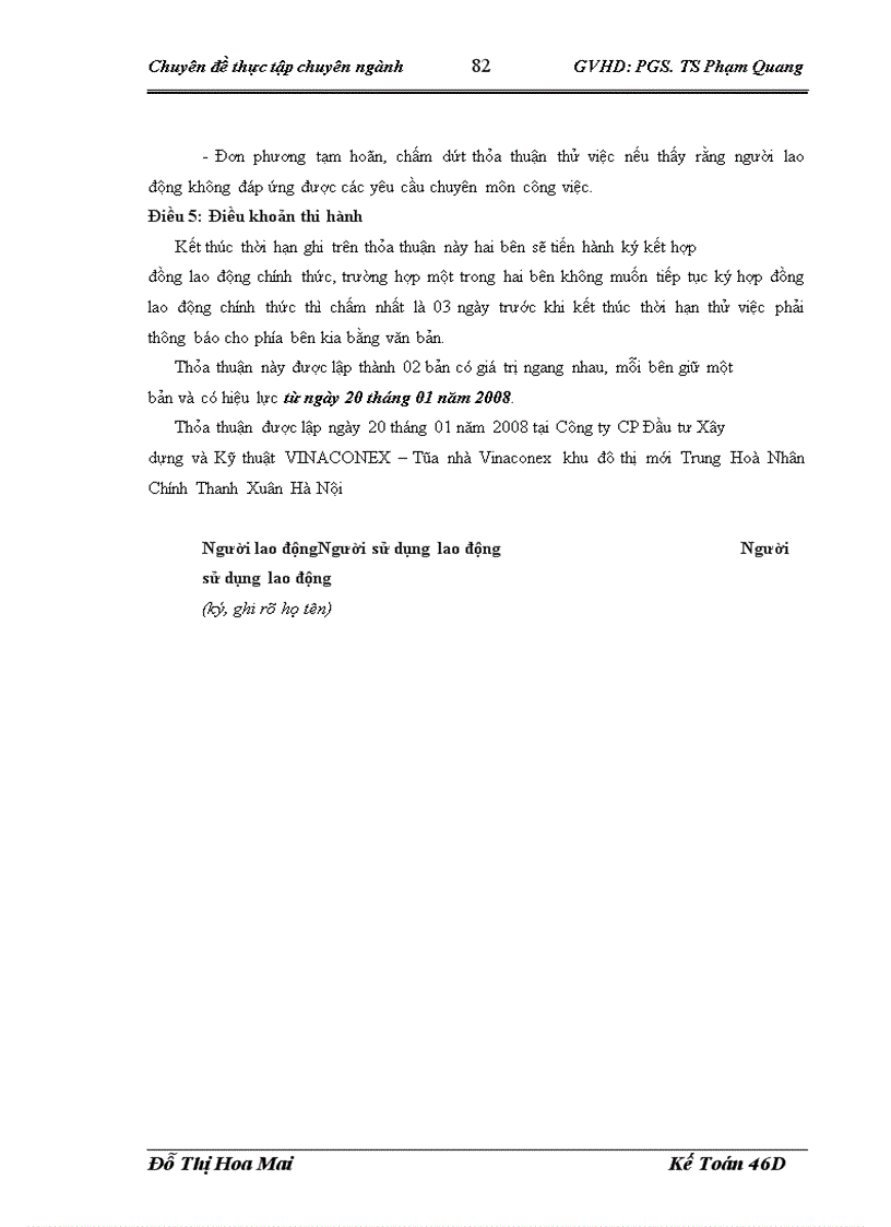 image for page Hoàn thiện kế toán tiền lương và các khoản trích theo lương tại Công ty cổ phần Đầu tư Xây dựng và Kỹ thuật VINACONEX 1