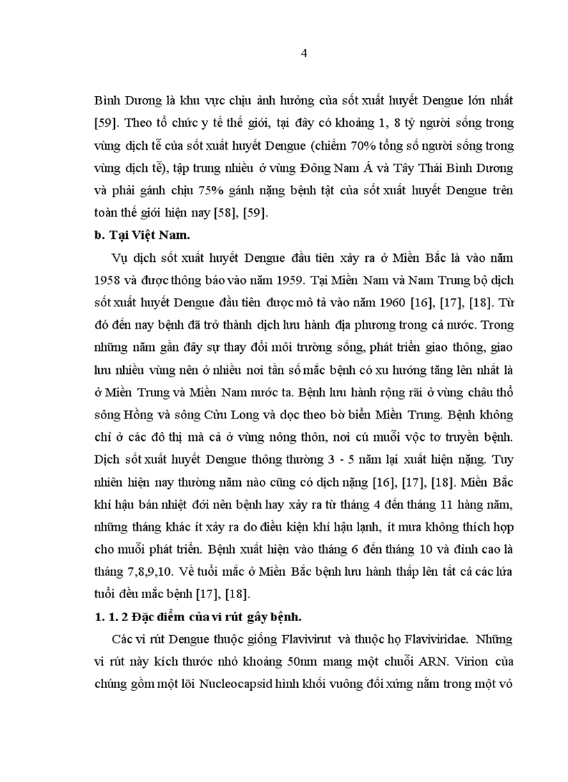 image for page Nghiên cứu đặc điểm lâm sàng cận lâm sàng và điều trị bệnh nhân sốt xuất huyết Dengue nặng ở người lớn tiêu chuẩn WHO 2009 điều trị tại Bệnh viện Bệnh Nhiệt đới Trung ương trong 2 năm 2009 2010