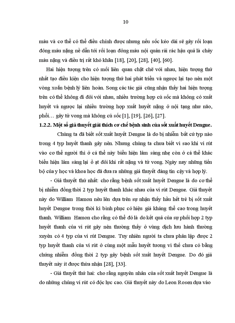 image for page Nghiên cứu đặc điểm lâm sàng cận lâm sàng và điều trị bệnh nhân sốt xuất huyết Dengue nặng ở người lớn tiêu chuẩn WHO 2009 điều trị tại Bệnh viện Bệnh Nhiệt đới Trung ương trong 2 năm 2009 2010