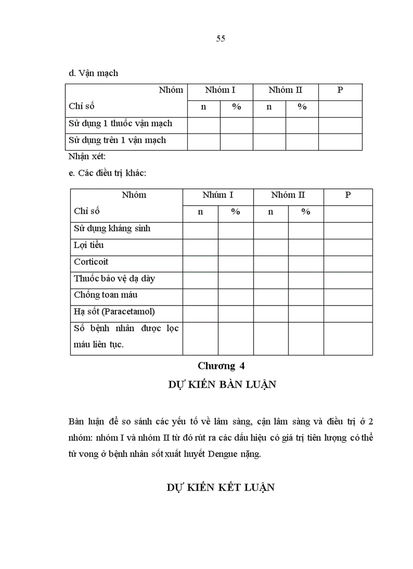 image for page Nghiên cứu đặc điểm lâm sàng cận lâm sàng và điều trị bệnh nhân sốt xuất huyết Dengue nặng ở người lớn tiêu chuẩn WHO 2009 điều trị tại Bệnh viện Bệnh Nhiệt đới Trung ương trong 2 năm 2009 2010