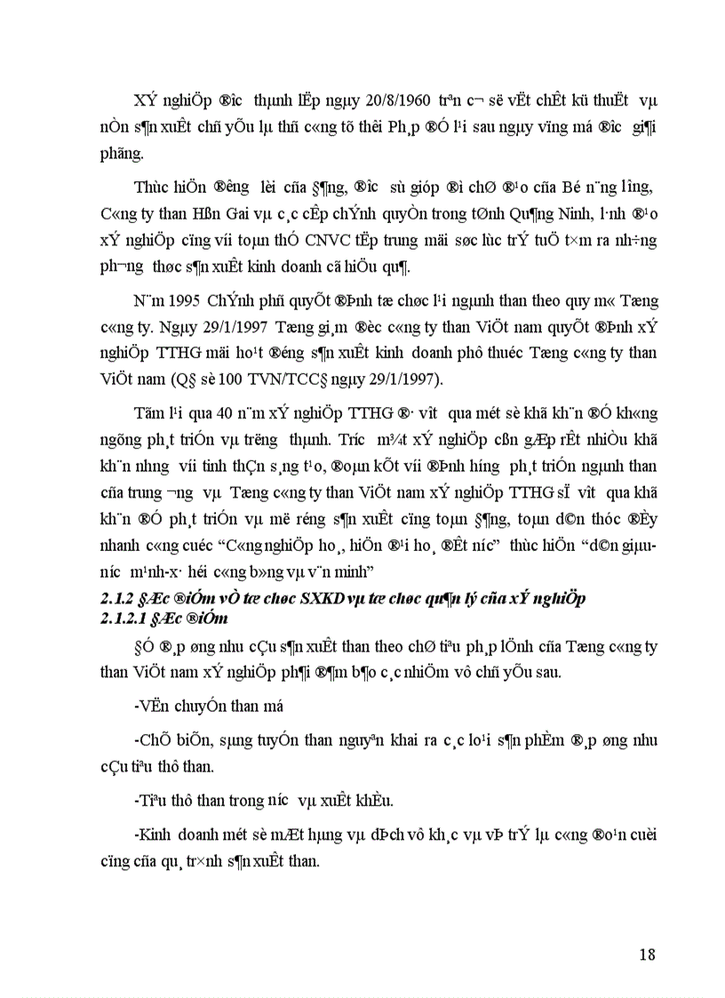 image for page Tổ chức hạch toán TSCĐ với việc quản lý và nâng cao hiệu quả sử dụng TSCĐ 1