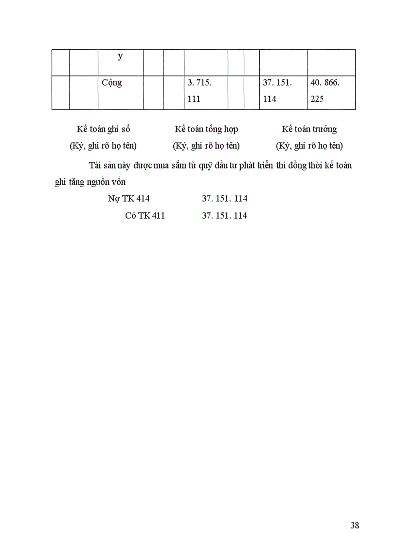 image for page Tổ chức hạch toán TSCĐ với việc quản lý và nâng cao hiệu quả sử dụng TSCĐ 1