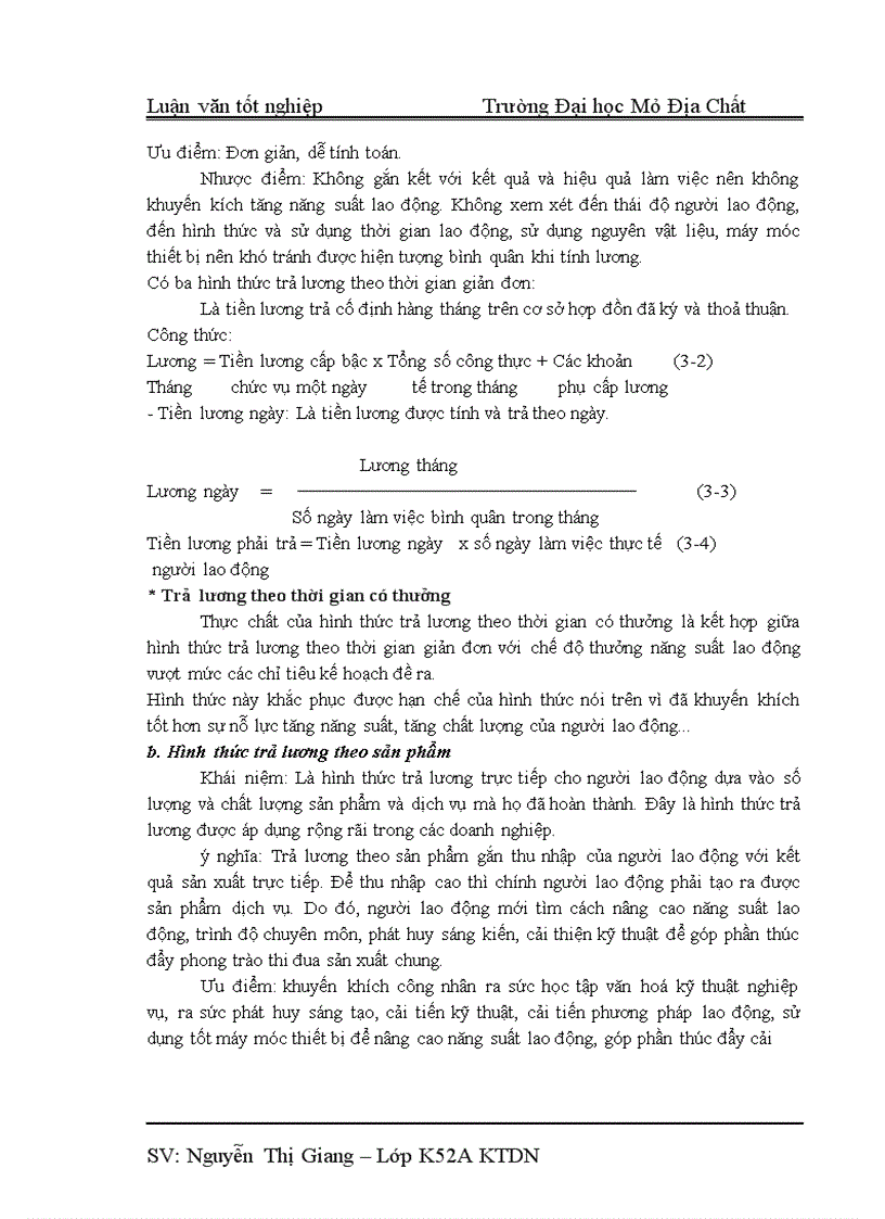 image for page Tổ chức công tác kế toán tiền lương và các khoản trích theo lương tại Công ty cổ phần sửa chữa ô tô Gang Thép