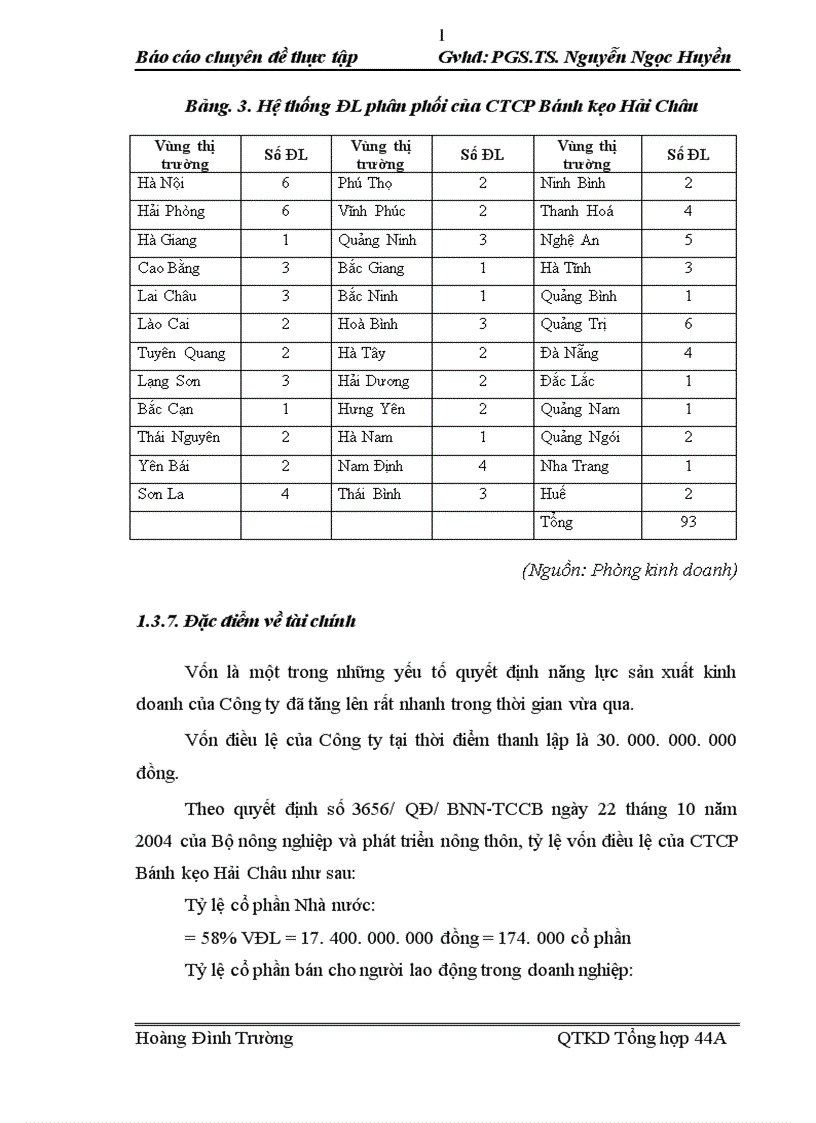 image for page Hoàn thiện quản lý và tổ chức hệ thống kênh phân phối của CTCP Bánh kẹo Hải Châu 1