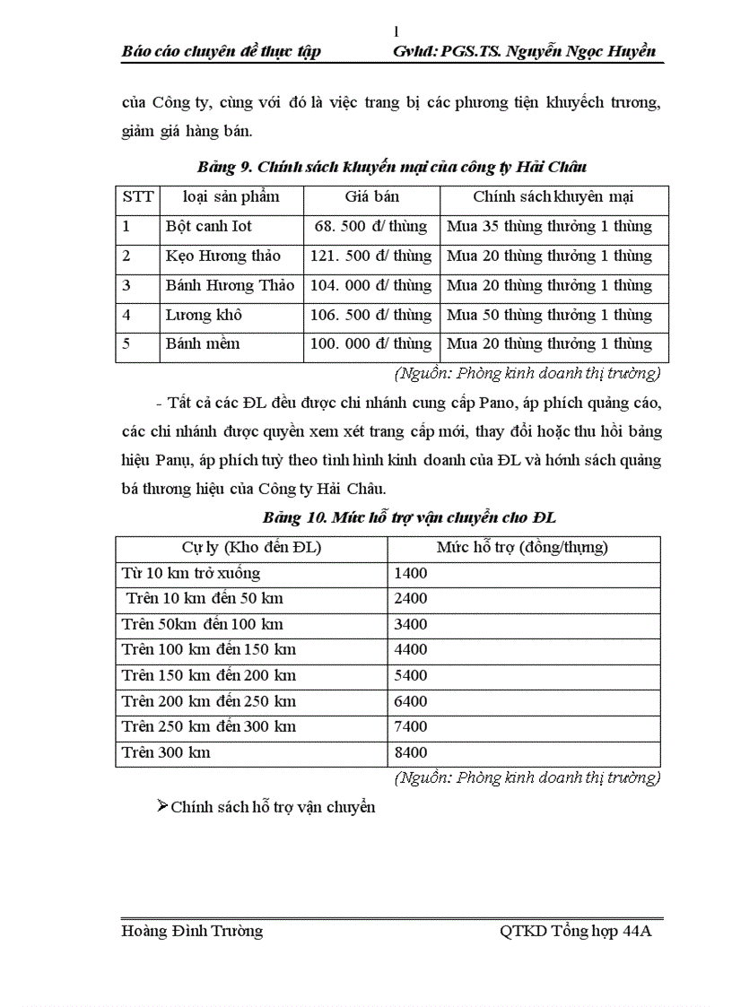image for page Hoàn thiện quản lý và tổ chức hệ thống kênh phân phối của CTCP Bánh kẹo Hải Châu 1