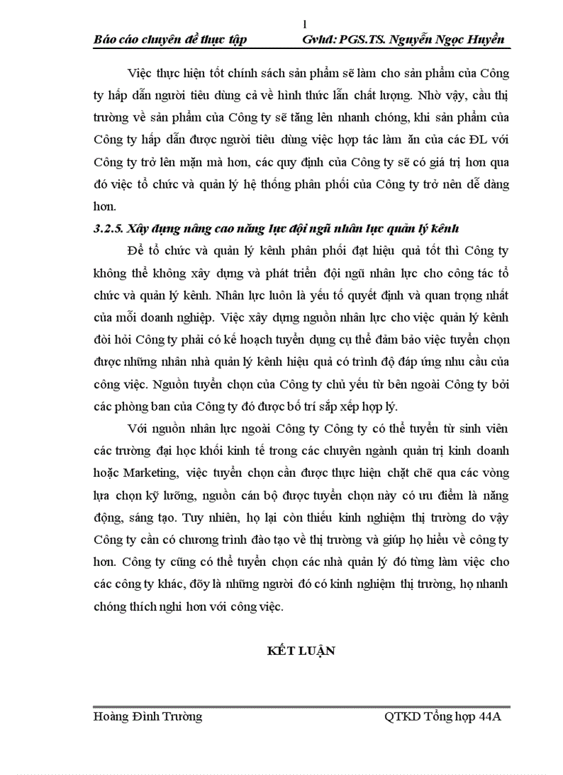 image for page Hoàn thiện quản lý và tổ chức hệ thống kênh phân phối của CTCP Bánh kẹo Hải Châu 1