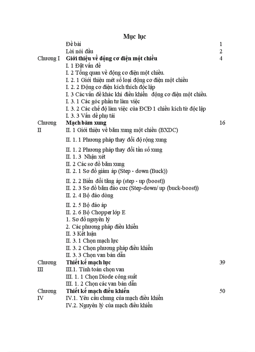 image for page Mạch băm xung