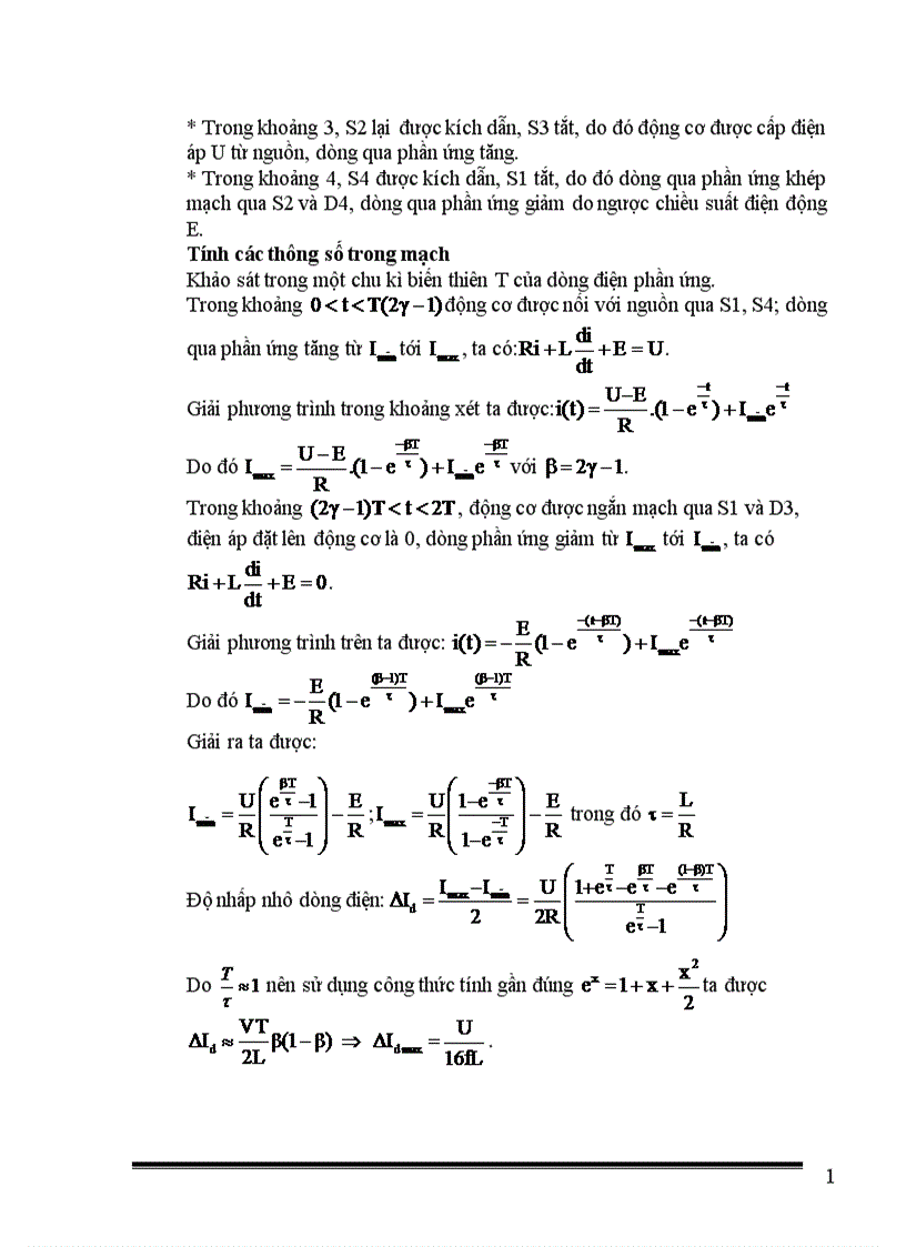 image for page Mạch băm xung