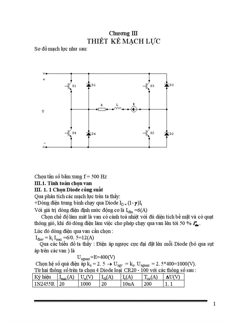 image for page Mạch băm xung