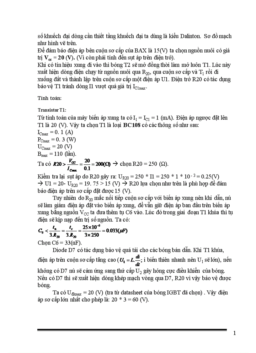 image for page Mạch băm xung