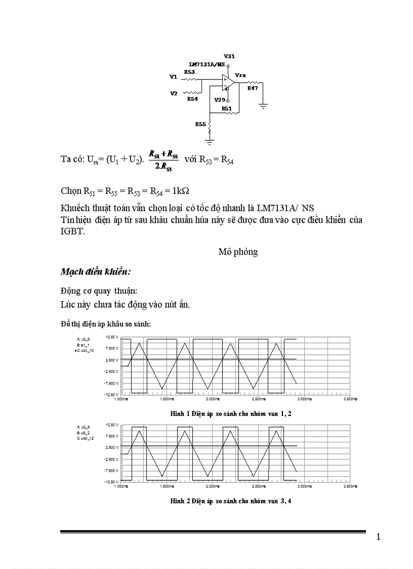 image for page Mạch băm xung