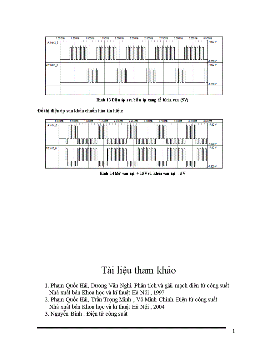 image for page Mạch băm xung