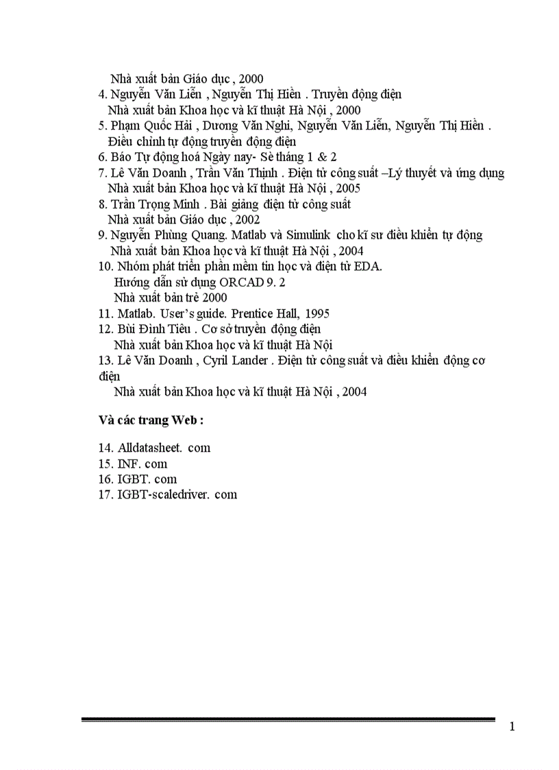 image for page Mạch băm xung