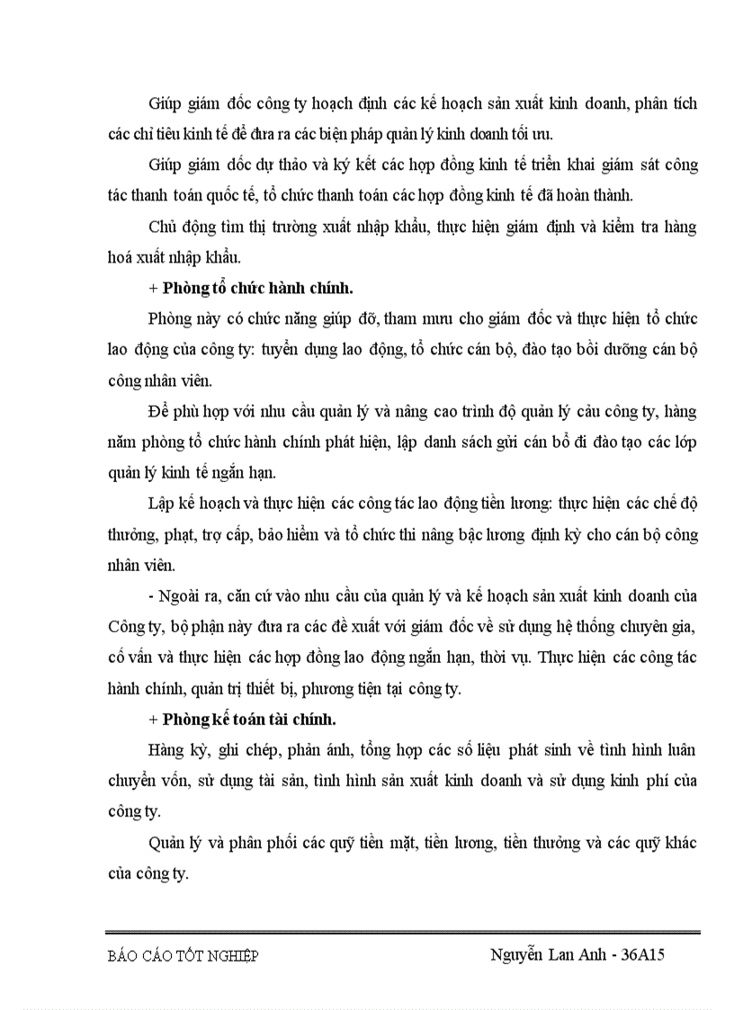image for page Vốn kinh doanh và những biện pháp nâng cao hiệu quả sử dụng vốn kinh doanh ở Công ty vật liệu và công nghệ 1