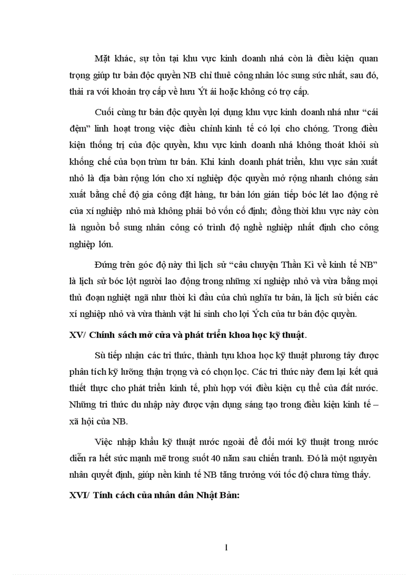 image for page Những nguyên nhân dẫn đến sự phát triển thần kì của nền kinh tế Nhật Bản năm 1952 1973 1