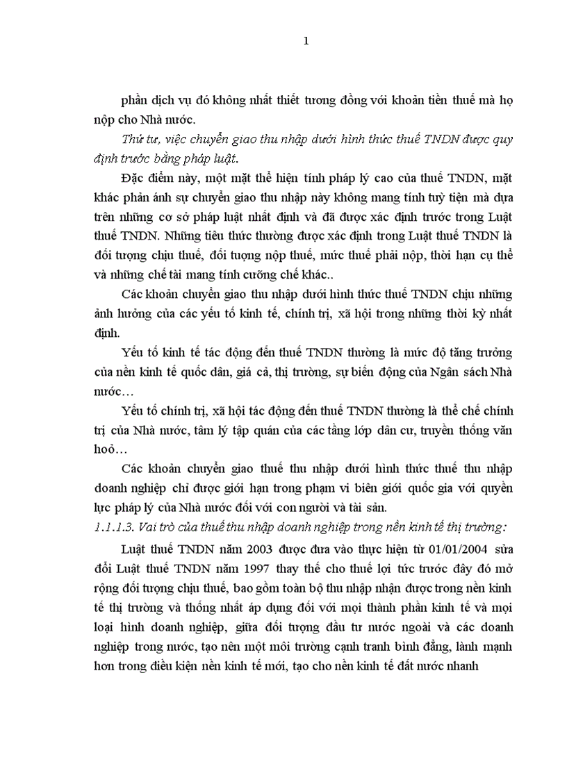 image for page Hoàn thiện kế toán thuế thu nhập doanh nghiệp trong các doanh nghiệp Việt Nam