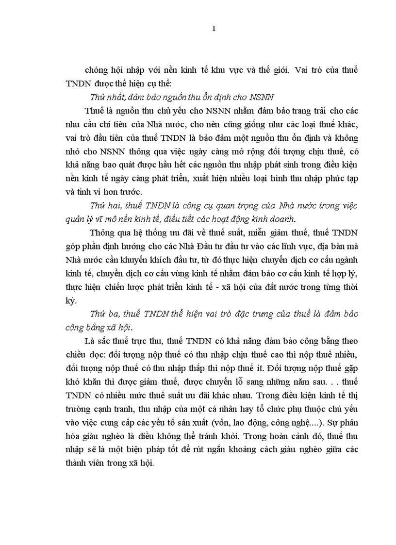 image for page Hoàn thiện kế toán thuế thu nhập doanh nghiệp trong các doanh nghiệp Việt Nam