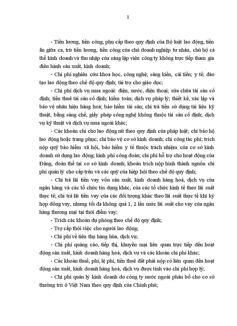 image for page Hoàn thiện kế toán thuế thu nhập doanh nghiệp trong các doanh nghiệp Việt Nam