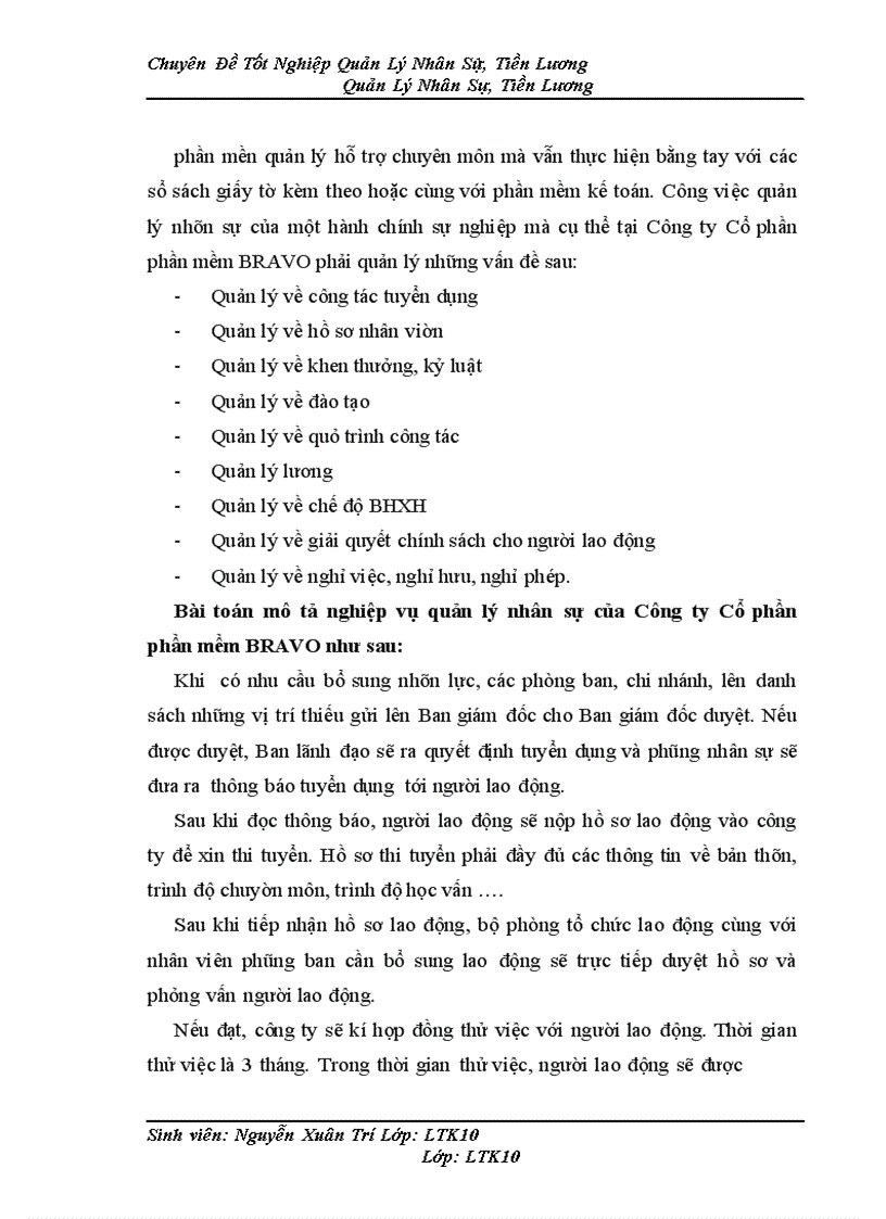 image for page Quản lý nhân sự và tiền lương