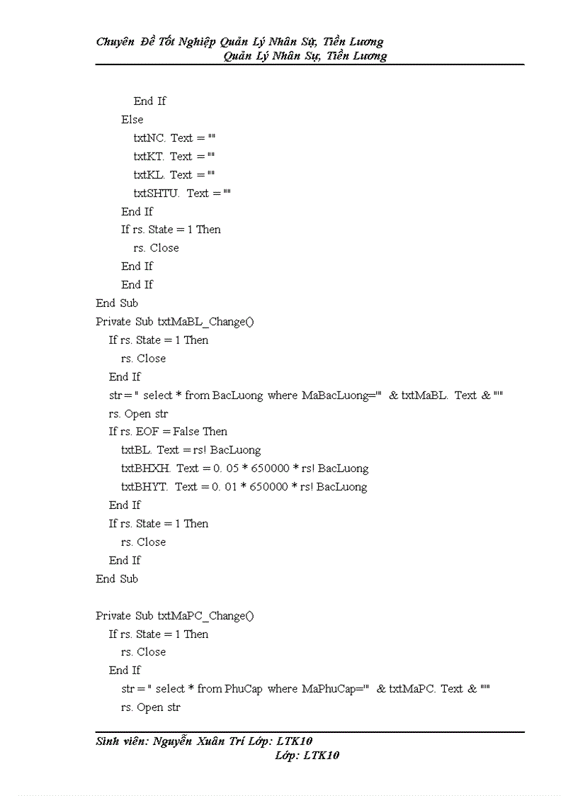 image for page Quản lý nhân sự và tiền lương