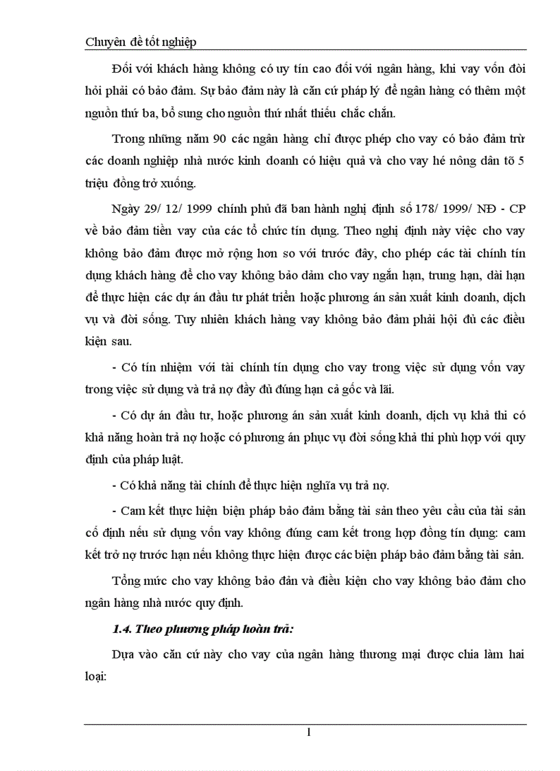 image for page Đối với hệ thống ngân hàng Việt Nam hiện nay mới chỉ thực hiện các dịch vụ truyền thống của ngân hàng 1